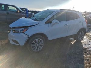 Buick Encore PREFERRED 1.4L 4 2017