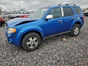 Ford Escape XLT 3.0L 6 2011