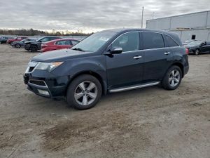 Acura MDX 3.7L 6 2012