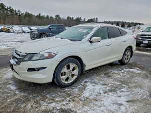 Honda Accord EXL 3.5L 6 2010