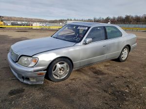 Lexus LS 400 4.0L 8 1998