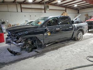 RAM 1500 LONGHORN 5.7L 8 2013