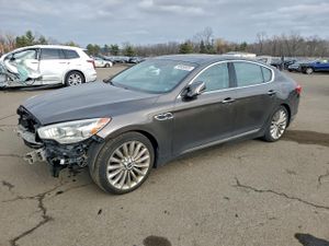 Kia K900 (K9) 5.0L 8 2015