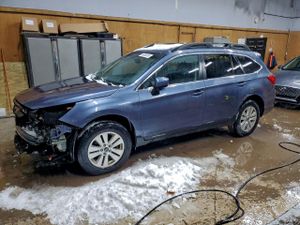 Subaru Outback 2.5I PREMIUM 2.5L 4 2015