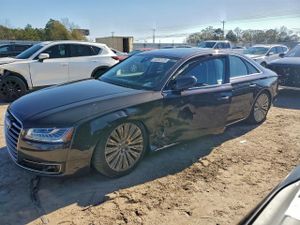 Audi A8 L QUATTRO 3.0L 6 2015
