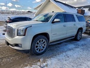 GMC Yukon DENALI 6.2L 8 2015