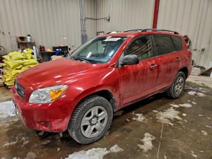 Toyota Rav4 3.5L 6 2008
