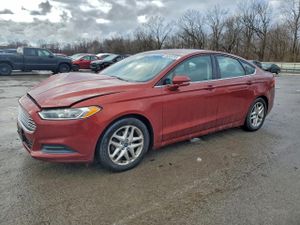 Ford Fusion SE 2.5L 4 2014