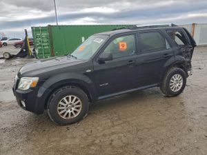 Mercury Mariner PREMIER 3.0L 6 2008