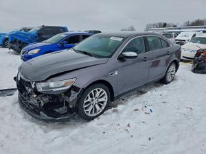 Ford Taurus LIMITED 3.5L 6 2013