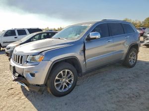 Jeep Grand Cherokee LIMITED 3.6L 6 2014