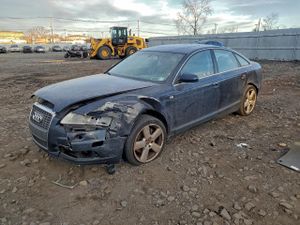 Audi A6 3.2 QUATTRO 3.1L 6 2008