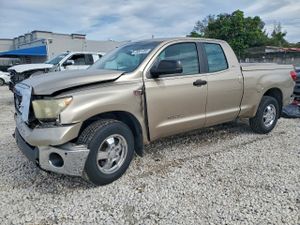 Toyota Tundra DOUBLE CAB SR5 5.7L 8 2007