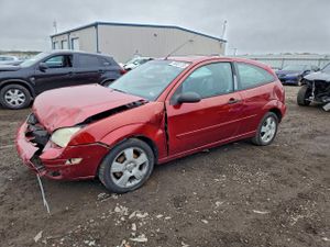 Ford Focus ZX3 2.0L 4 2005