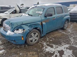 Chevrolet HHR LS 2.2L 4 2007