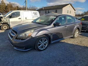 Subaru Legacy 2.5I PREMIUM 2.5L 4 2014