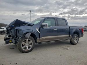 Ford F-150 SUPERCREW 3.5L 6 2022