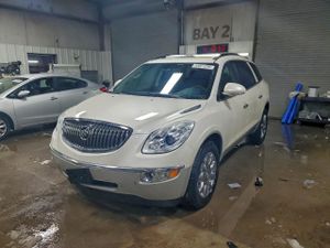 Buick Enclave 3.6L 6 2012