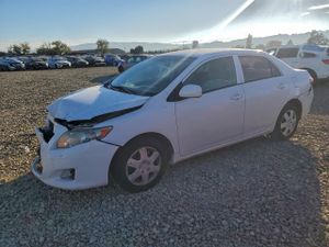 Toyota Corolla BASE 1.8L 4 2009