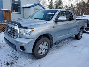 Toyota Tundra DOUBLE CAB LIMITED 5.7L 8 2007