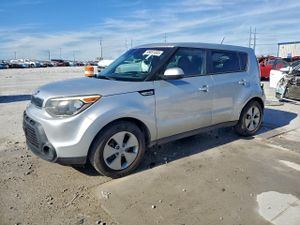 Kia Soul 1.6L 4 2015