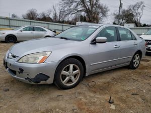 Honda Accord EX 2.4L 4 2005