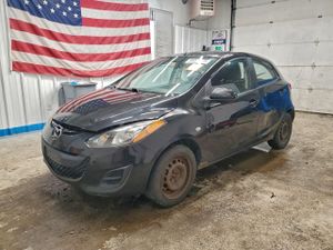 Mazda 2 1.5L 4 2011