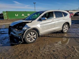 Honda CR-V EX 2.4L 4 2014