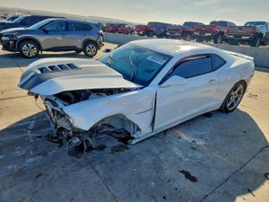 Chevrolet Camaro SS 6.2L 8 2014