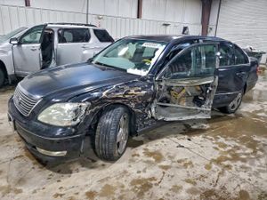 Lexus LS 430 4.3L 8 2005