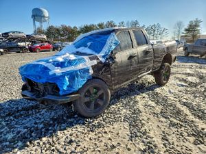 RAM 1500 ST 5.7L 8 2014
