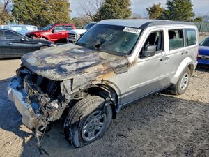 Dodge Nitro SE 3.7L 6 2010
