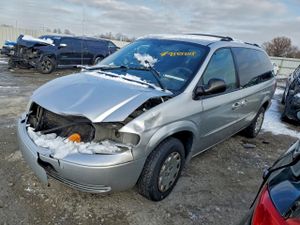 Chrysler Town & Country LX 3.3L 6 2003