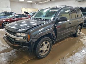 Chevrolet Trailblazer LS 4.2L 6 2006