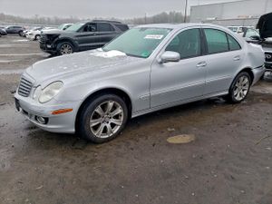 Mercedes-Benz E 350 4MATIC 3.5L 6 2009