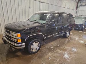 Chevrolet Tahoe K1500 5.7L 8 1996
