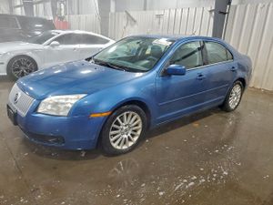 Mercury Milan PREMIER 2.3L 4 2009