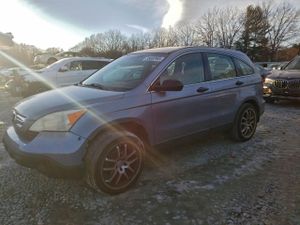 Honda CR-V LX 2.4L 4 2008