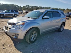 Chevrolet Equinox LT 2.4L 4 2013