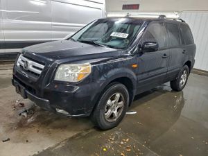 Honda Pilot EX 3.5L 6 2006