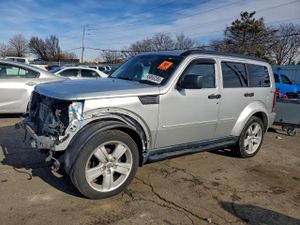 Dodge Nitro HEAT 4.0L 6 2011