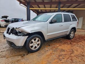 Jeep Grand Cherokee LAREDO 3.7L 6 2010