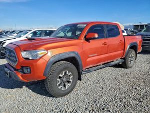 Toyota Tacoma DOUBLE CAB 3.5L 6 2017
