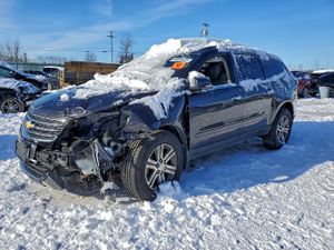 Chevrolet Traverse LT 3.6L 6 2015