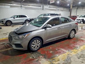 Hyundai Accent SE 1.6L 4 2022