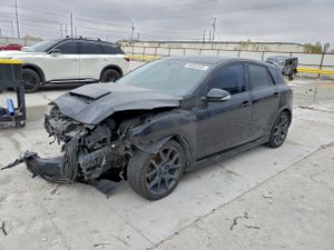 Mazda Speed 3 3 2.3L 4 2011