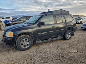 GMC Envoy 4.2L 6 2004