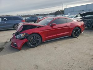 Ford Mustang 2.3L 4 2015