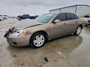 Chevrolet Impala LT 3.9L 6 2006