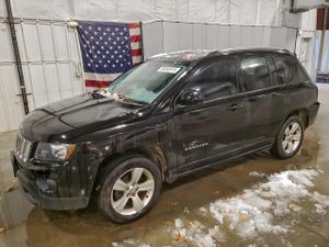 Jeep Compass LATITUDE 2.4L 4 2014